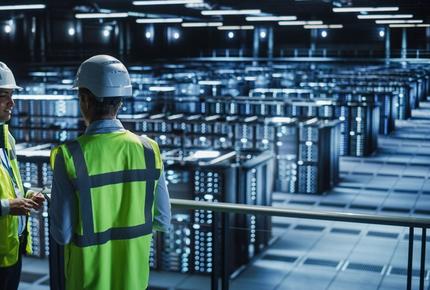 Data Centers 2026
