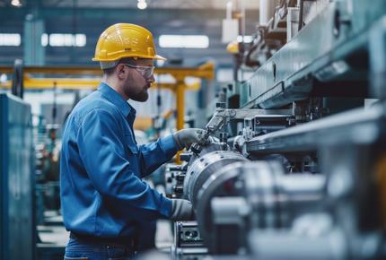 Vérification et conformité des machines