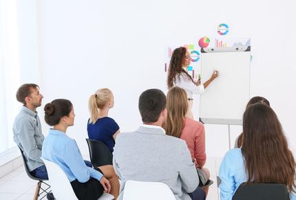 Certification Qualiopi 