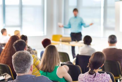 Audit Qualiopi un accompagnement d'expert pour réussir votre certification