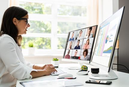 Webinaires