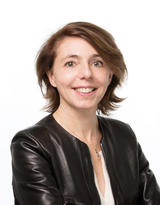 photo portrait nathalie gaillard