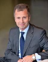Portrait de FILIPPO REAN Directeur général du MIPIM