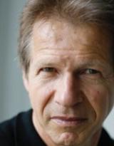 Portrait de Jean-Marc Jancovici, associé de Carbone 4