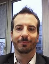 Christophe Bochaton