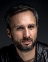 Nicolas Colombet, chef de projet Hygiène et Qualité de l'air 