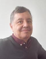 Portrait d'Yves Clarissou, chef du service Rail de Bureau Veritas