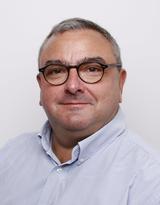 Olivier Gillet, responsable cybersécurité de Bureau Veritas