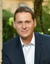 Gregory Katz, Président de PromTime