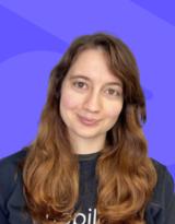 Manon Coquard, data security officer,