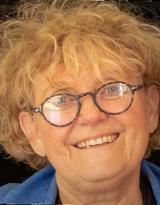 Martine Costedoat, pharmacienne et directrice générale de l’association PHSQ (Pharma Système Qualité)