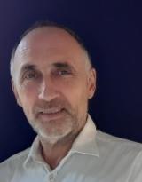 Patrice Arnoult, ingénieur responsable de l'activité Monitoring chez Bureau Veritas