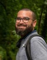 Pierre Caudron, chef de projet Bureau Veritas