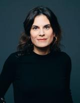 Audrey Bacqueroet 