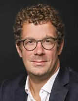 Nicolas BOFFI