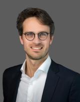 Portrait Jean-Baptiste Gillet