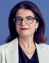 Hinda Gharbi