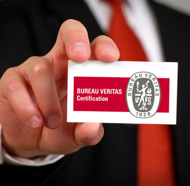 logo certification