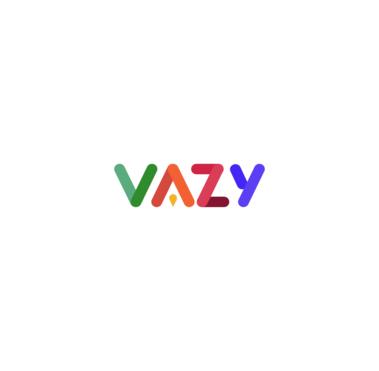 logo VAZY