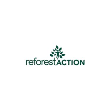 Logo ReforestAction