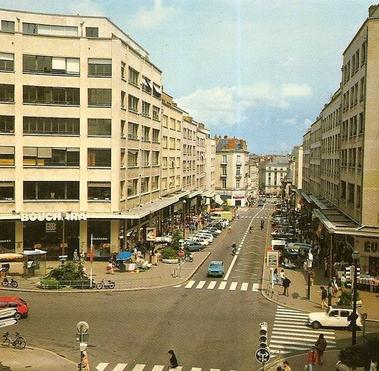 photo de nantes