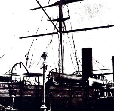 Contrôle des matériaux et Matériels Industriels et Navals