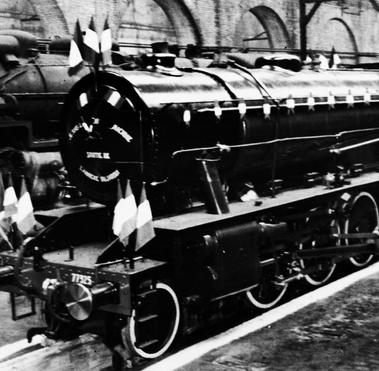Comité français et extension au ferroviaire