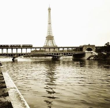 paris 1967